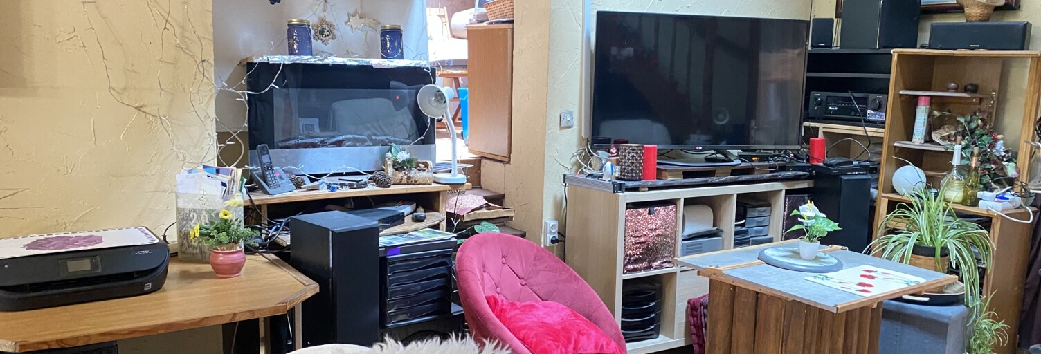 Maison 6 Pièces 100 m² à vendre à Draveil (91210)