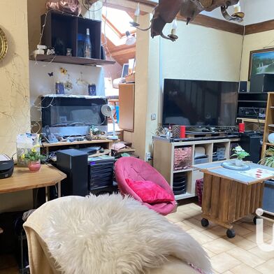 Maison 6 pièces 275000 €