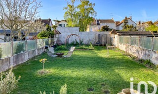 Maison 7 Pièces 138 m² à vendre à Poissy (78300)