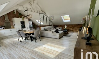 Appartement 4 Pièces 67 m² à vendre à Le Havre (76610)