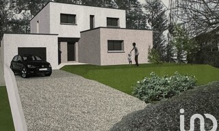 Maison 7 Pièces 182 m² à vendre à Chamagnieu (38460)