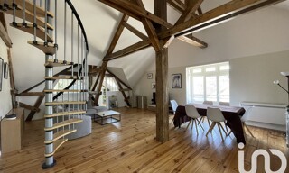 Appartement 6 Pièces 217 m² à vendre à Troyes (10000)