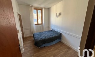 Appartement 4 Pièces 64 m² à vendre à Hauts de Bienne (39400)