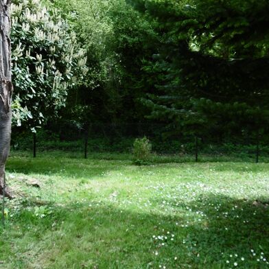 Terrain  237000 €
