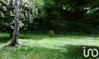 Terrain  844 m² à vendre à Saint-Fargeau-Ponthierry (77310)