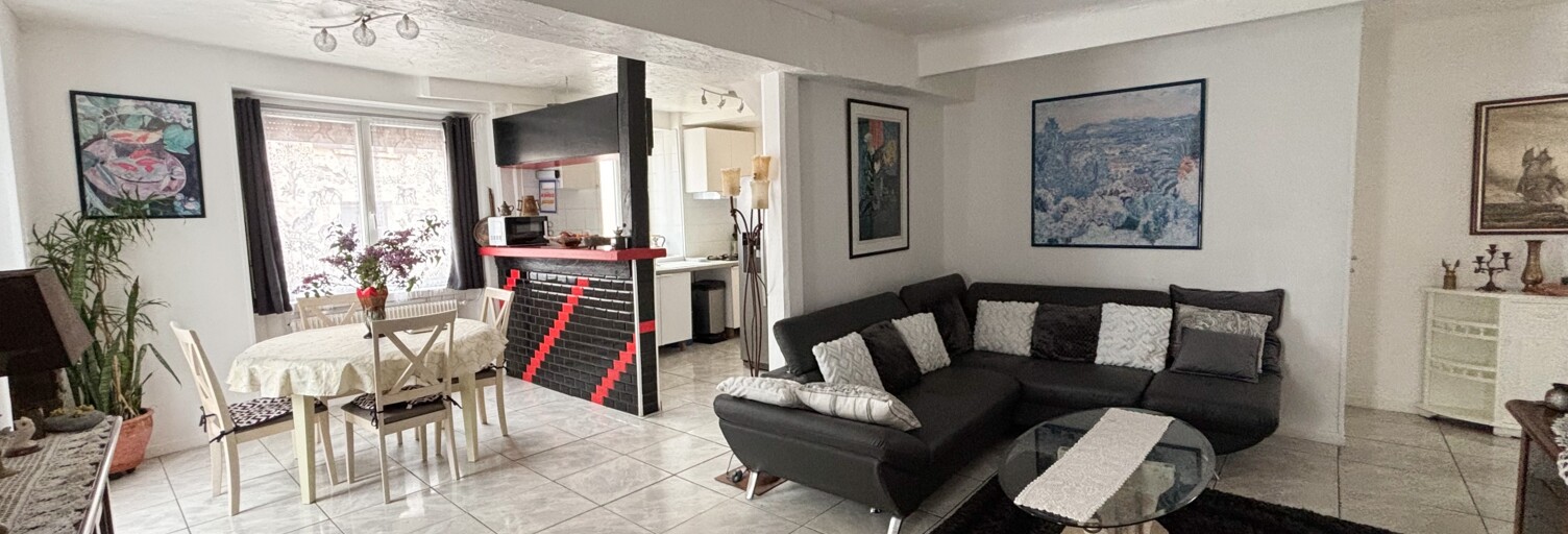 Maison 5 Pièces 102 m² à vendre à Souppes-sur-Loing (77460)