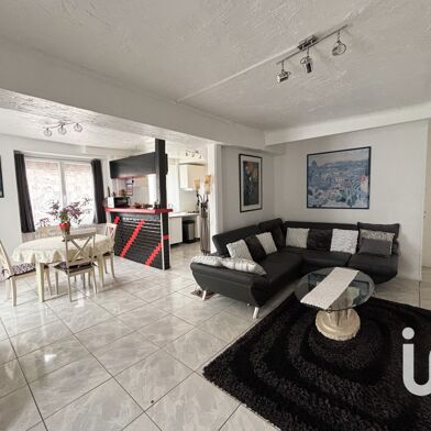 Maison 5 pièces 180000 €