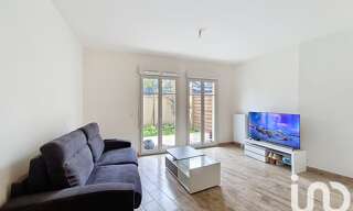 Appartement 1 Pièce 30 m² à vendre à Villiers-sur-Marne (94350)