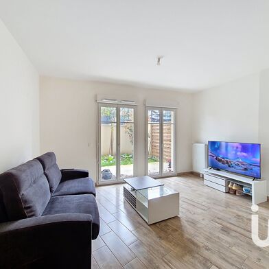 Appartement 1 pièces 189000 €