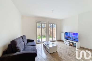 Appartement 1 pièces 175000 €