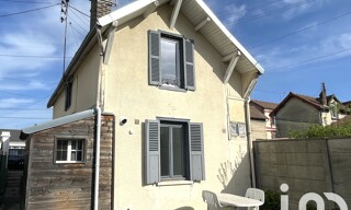 Maison 4 Pièces 74 m² à vendre à Troyes (10000)