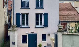 Appartement 4 Pièces 140 m² à vendre à Blancs-Coteaux (51130)