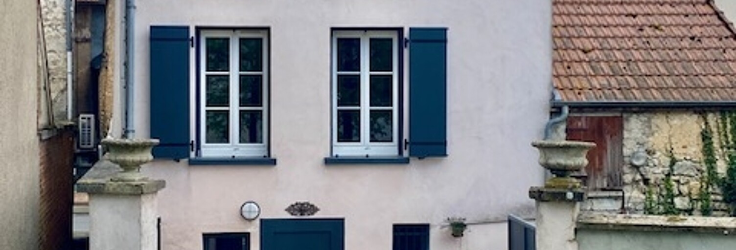 Appartement 4 Pièces 140 m² à vendre à Blancs-Coteaux (51130)