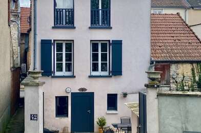 Appartement 4 pièces 159700 €