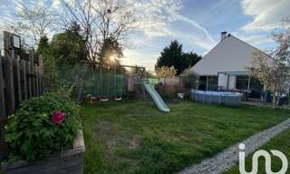 Maison 6 Pièces 117 m² à vendre à Perthes (77930)