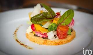 Commerce  65 m² à vendre à Le Mans (72000)