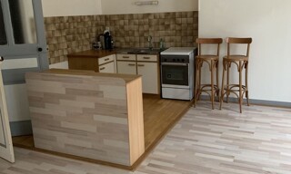 Commerce  260 m² à vendre à Mauron (56430)