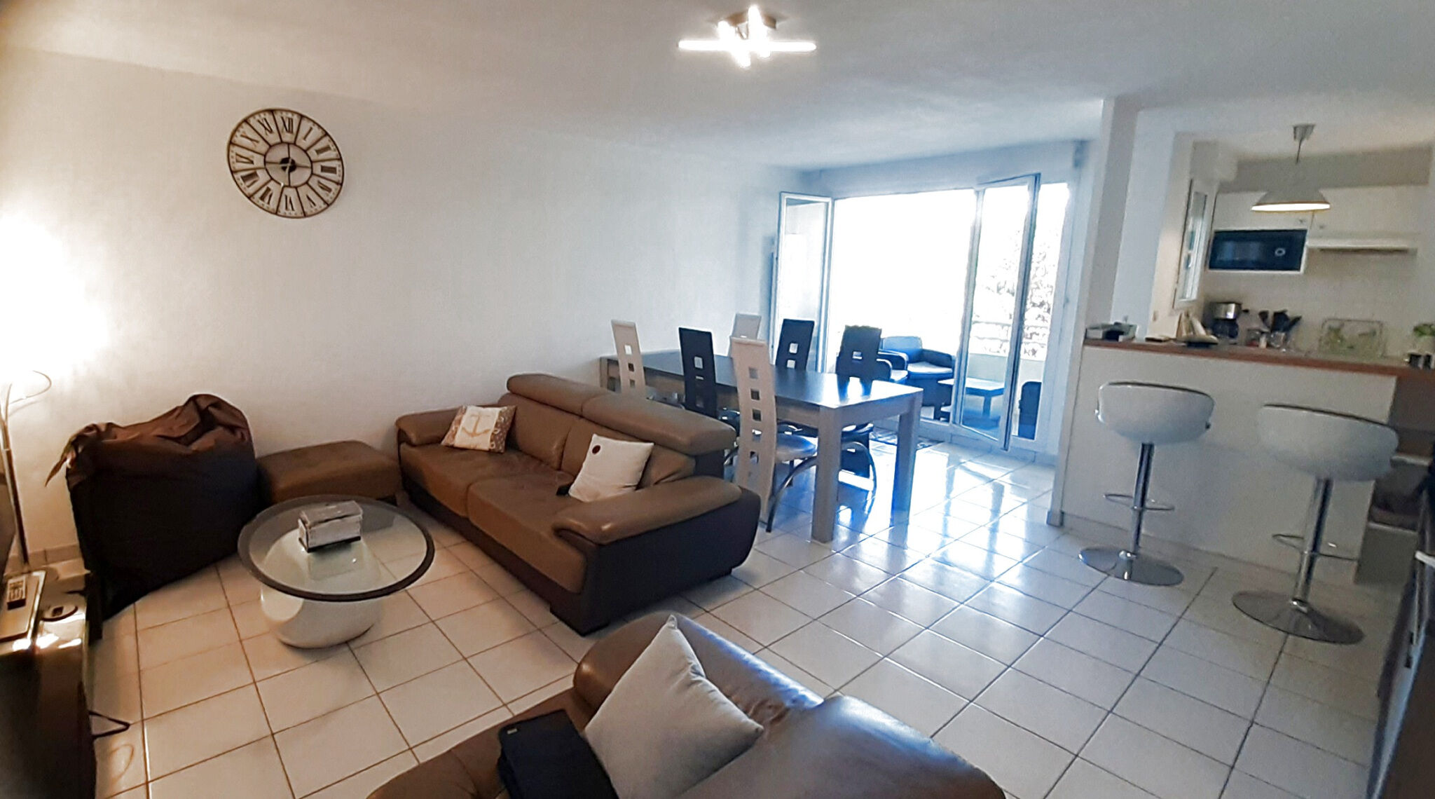 Appartement  T4 à vendre Royan 17200