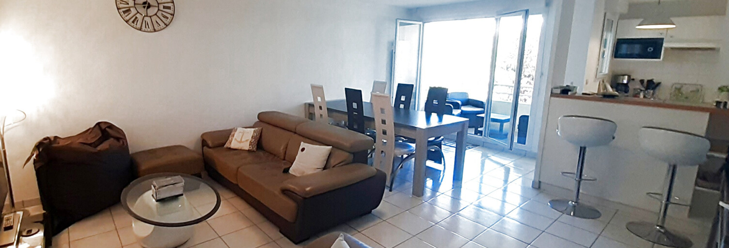 Appartement 4 Pièces 84 m² à vendre à Royan (17200)