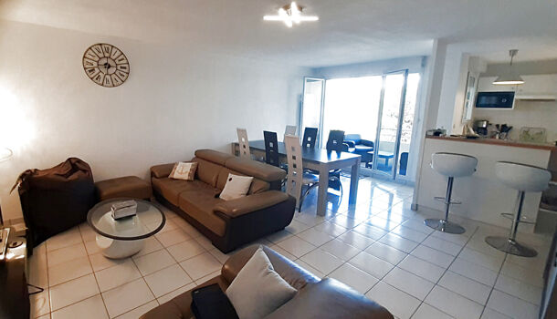 Appartement 4 pièces  à vendre Royan 17200