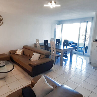 Appartement 4 pièces 304500 €