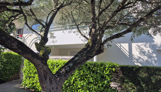 Appartement 4 pièces  à vendre Royan 17200