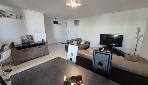 Appartement 4 pièces  à vendre Royan 17200