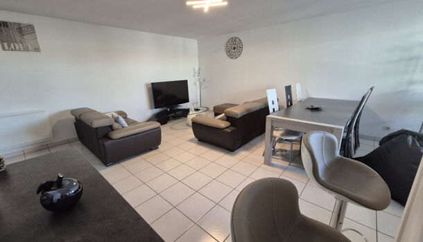 Appartement 4 pièces  à vendre Royan 17200