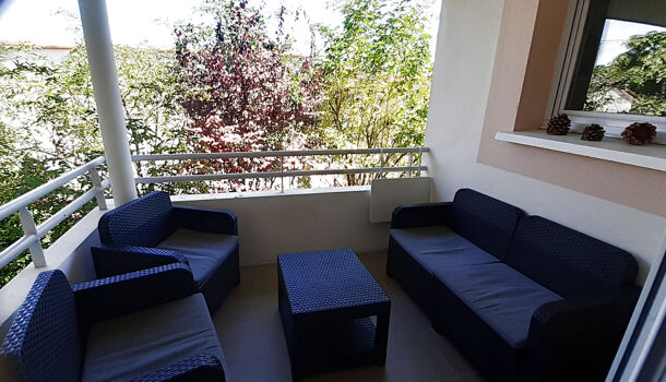 Appartement 4 pièces  à vendre Royan 17200