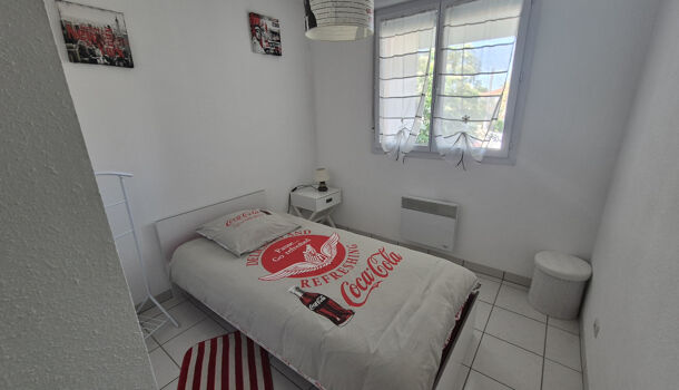 Appartement 4 pièces  à vendre Royan 17200