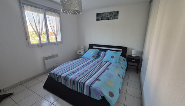 Appartement 4 pièces  à vendre Royan 17200