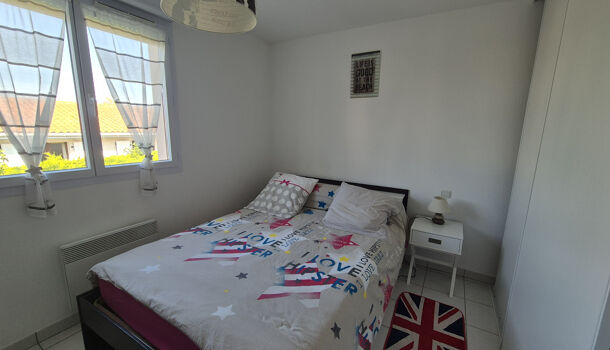 Appartement 4 pièces  à vendre Royan 17200