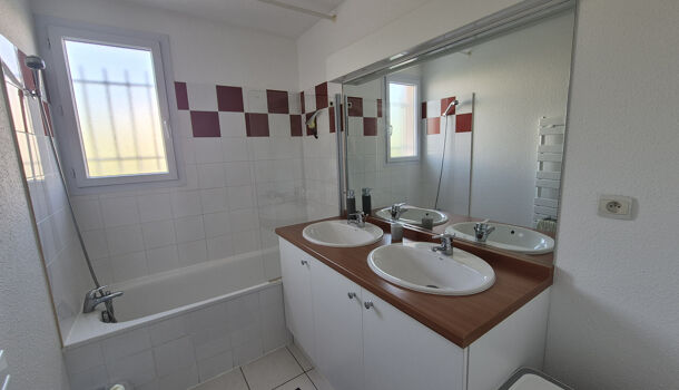 Appartement 4 pièces  à vendre Royan 17200