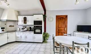 Maison 5 Pièces 109 m² à vendre à Vitry-sur-Seine (94400)