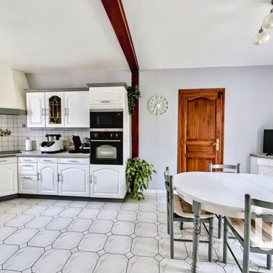 Maison 5 pièces 495000 €