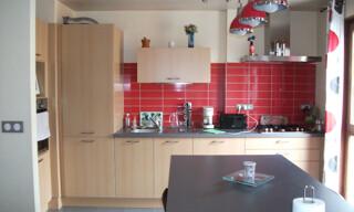 Appartement 2 Pièces 53 m² à louer à Clermont-Ferrand (63000)