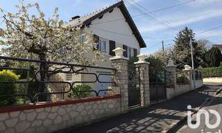 Maison 4 Pièces 74 m² à vendre à Villecresnes (94440)