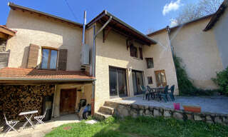 Maison 6 Pièces 168 m² à vendre à Montromant (69610)