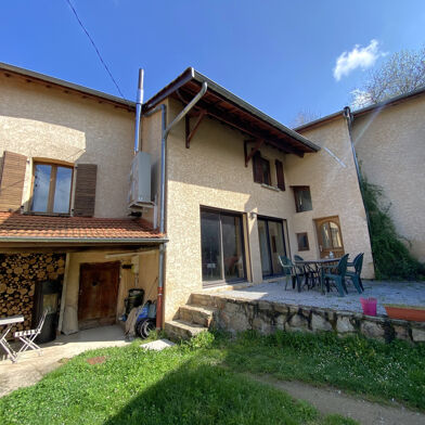 Maison 6 pièces 297000 €