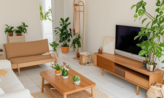 Appartement 3 Pièces 54 m² à vendre à Vitry-sur-Seine (94400)
