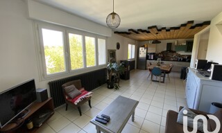 Maison 4 Pièces 80 m² à vendre à Les Herbiers (85500)