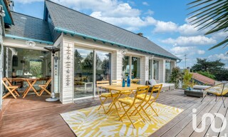 Maison 5 Pièces 187 m² à vendre à Saint-Arnoult (14800)