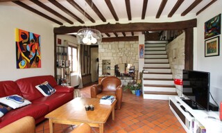Maison 5 Pièces 94 m² à vendre à Hérissart (80260)