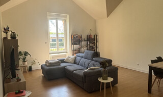 Appartement 3 Pièces 77 m² à louer à Croutelle (86240)