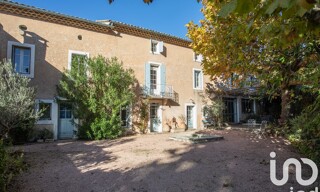Maison 8 Pièces 245 m² à vendre à Valaurie (26230)