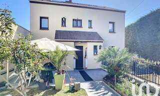 Maison 7 Pièces 200 m² à vendre à Montreuil (93100)