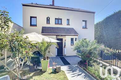 Maison 7 pièces 849000 €