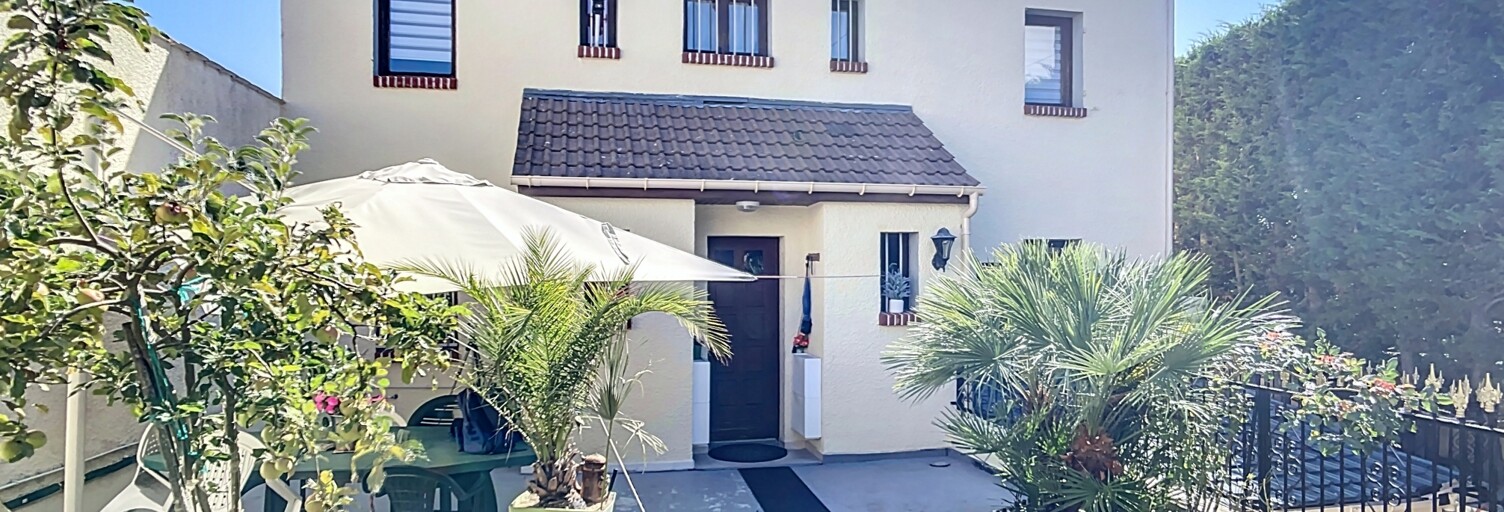 Maison 7 Pièces 200 m² à vendre à Montreuil (93100)