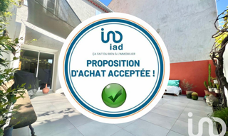 Maison 6 Pièces 152 m² à vendre à Leucate (11370)