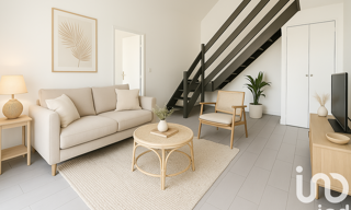 Appartement 3 Pièces 67 m² à vendre à Deuil-la-Barre (95170)